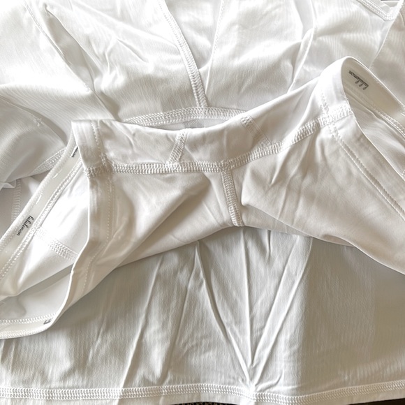 Lulu Run Pace Setter Skirt - Picture 5 of 5